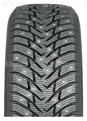 Ikon (Nokian Tyres) Character Ice 8 (Nordman 8) SUV 245/70 R16 111T