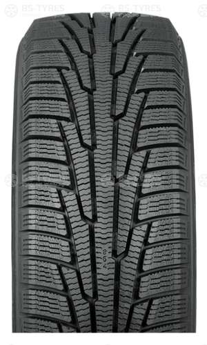 Ikon (Nokian Tyres) Character Snow 2 (Nordman RS2) 215/55 R16 97R