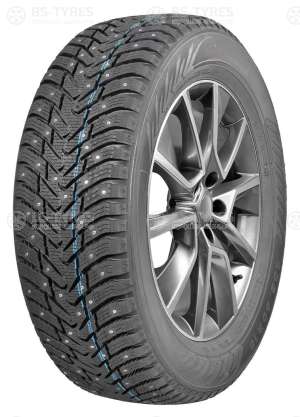 Ikon (Nokian Tyres) Character Ice 8 (Nordman 8) SUV 245/70 R16 111T