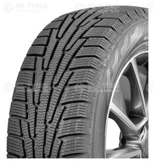 Ikon (Nokian Tyres) Character Snow 2 (Nordman RS2) 215/55 R16 97R