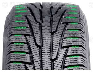 Ikon (Nokian Tyres) Character Snow 2 (Nordman RS2) 215/55 R16 97R