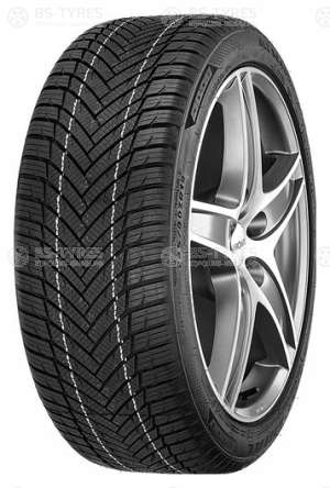 Imperial All Season Driver 155/65 R13 73T