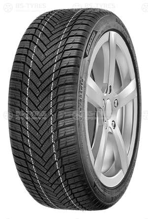 Imperial All Season Driver 155/65 R13 73T
