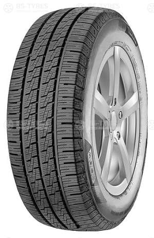 Imperial All Season Van Driver 215/65 R16C 109/107T