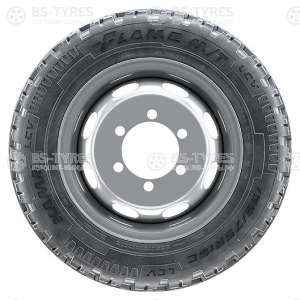 Кама Флэйм M/T 225/75 R16 108Q