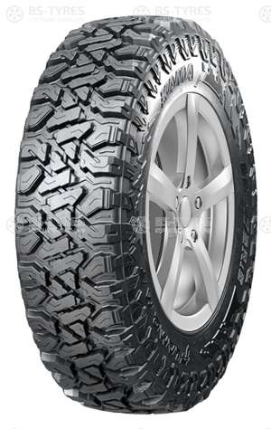 Кама Флэйм M/T 225/75 R16 108Q