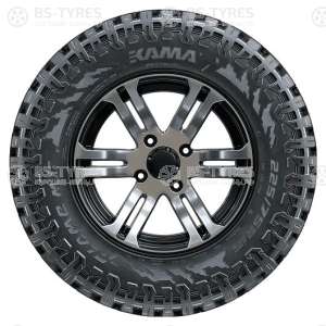 Кама Флэйм M/T 225/75 R16 108Q