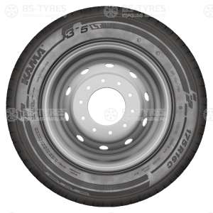 Кама 365 LT (НК-243) 195/75 R16C 107/105Q
