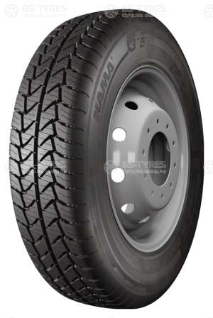 Кама 365 LT (НК-243) 195/75 R16C 107/105Q