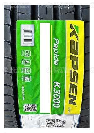 Kapsen K3000 315/35 R21 111Y