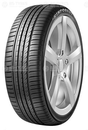 Kinforest KF550 RunFlat 245/50 R18 104W