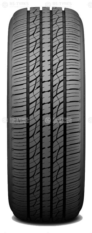 Kumho Crugen Premium KL33 265/60 R18 110H