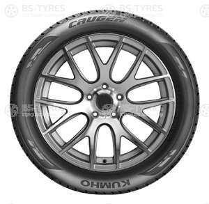 Kumho Crugen Premium KL33 265/60 R18 110H