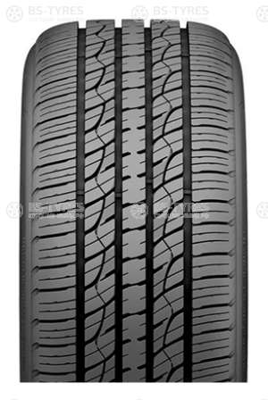 Kumho Crugen Premium KL33 265/60 R18 110H