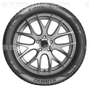 Kumho Crugen Premium KL33 265/60 R18 110H