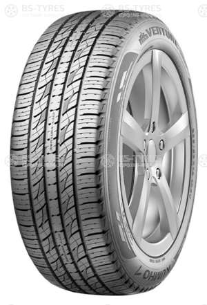 Kumho Crugen Premium KL33 265/60 R18 110H