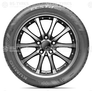 Kumho Ecsta HS51 215/60 R17 96H