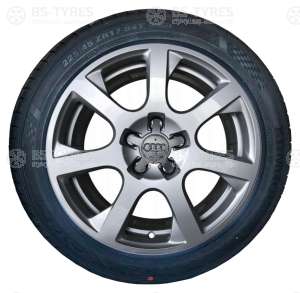 Kumho Ecsta PS71 225/35 R18 87Y