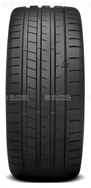 Kumho Ecsta PS91 245/45 R20 103Y