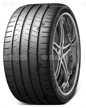 Kumho Ecsta PS91 245/45 R20 103Y