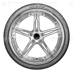 Kumho Ecsta PS91 245/45 R20 103Y