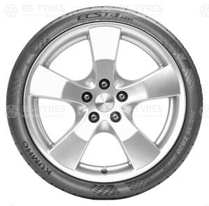 Kumho Ecsta PS91 245/45 R20 103Y