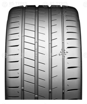 Kumho Ecsta PS91 245/45 R20 103Y