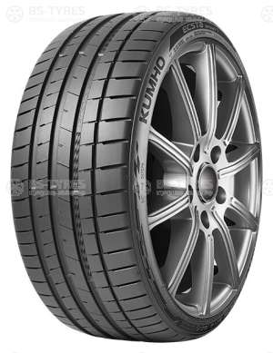 Kumho Ecsta Sport S (PS72) 265/35 R18 97Y