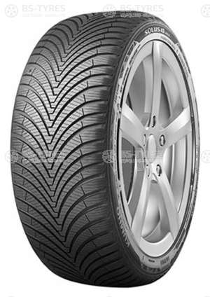 Kumho HA32 235/40 R18 95Y