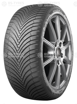 Kumho HA32 235/40 R18 95Y