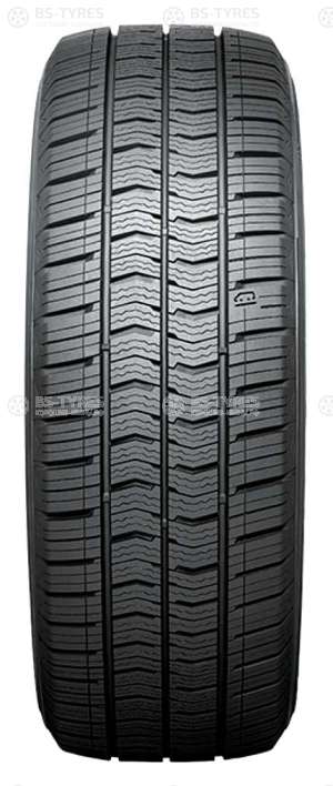 Kumho PorTran AllSeason CX11 225/55 R17C 109/107H