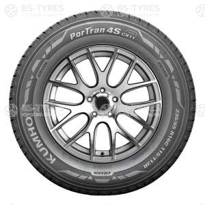 Kumho PorTran AllSeason CX11 225/55 R17C 109/107H