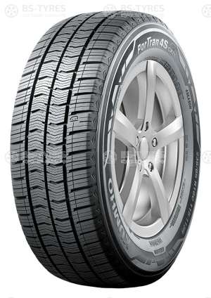 Kumho PorTran AllSeason CX11 225/55 R17C 109/107H