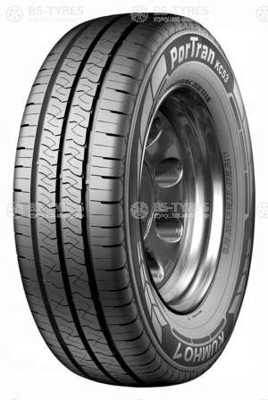 Kumho Portran KC53 235/65 R16C 121/119R