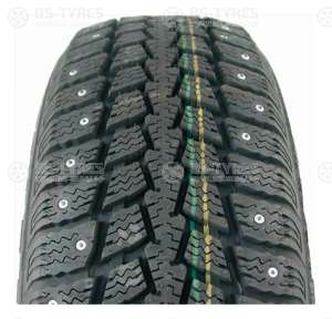 Kumho Power Grip KC11 205/70 R15C 106/104Q