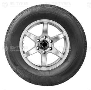 Kumho Power Grip KC11 205/70 R15C 106/104Q