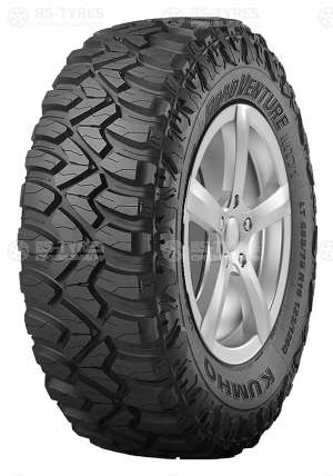 Kumho Road Venture MT KL71 235/75 R15C 104/101Q