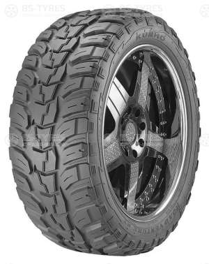 Kumho Road Venture MT KL71 235/75 R15C 104/101Q