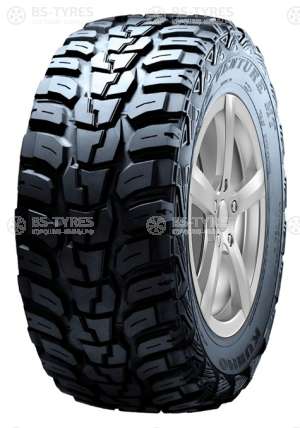 Kumho Road Venture MT KL71 235/75 R15C 104/101Q