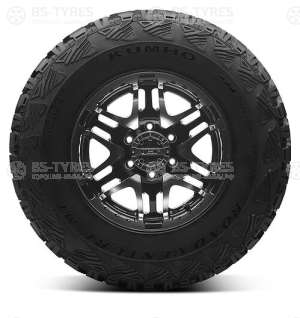 Kumho Road Venture MT KL71 235/75 R15C 104/101Q