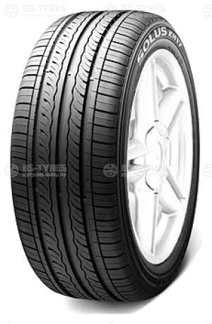 Kumho Solus KH17 135/80 R13 70T