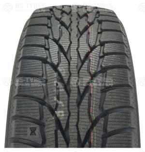 WinterCraft Ice WS51