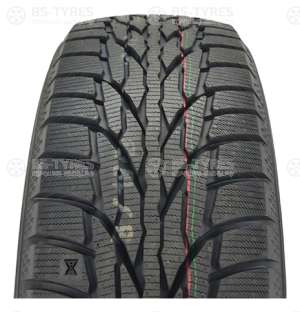 WinterCraft Ice WS51