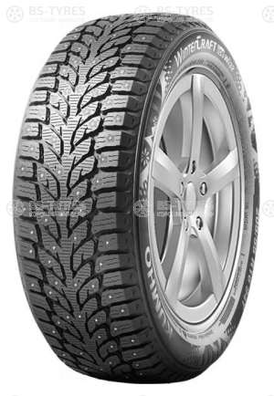 Kumho WinterCraft Ice Wi32 225/40 R18 92T