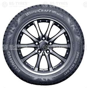 Kumho WinterCraft Ice Wi32 225/40 R18 92T