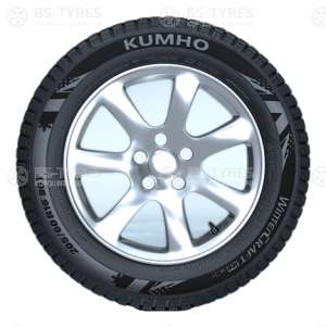 Kumho Wintercraft Ice WI31 245/35 R19 93T