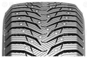 Kumho Wintercraft Ice WI31 245/35 R19 93T