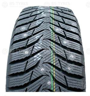 Kumho Wintercraft Ice WI31 245/35 R19 93T