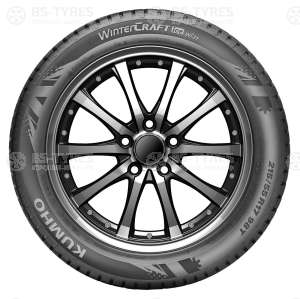 Kumho Wintercraft Ice WI31 245/35 R19 93T