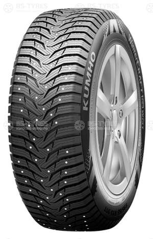 Kumho Wintercraft Ice WI31 245/35 R19 93T